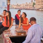 Historic Old Dubai & Souk Small Group Walking Tour - Authentic Experiences and Local Insights
