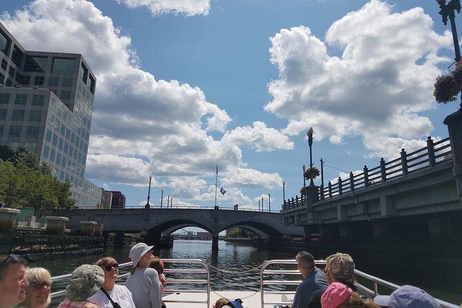 Historic Providence Boat Tours - Final Thoughts: Is It Worth It?