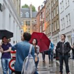 Historic pub tour with Brazilian guide (in Portuguese) - What We Love About This Experience