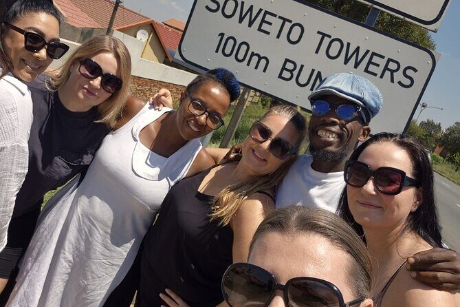 Historical and Cultural Interactive Experience of Soweto - What’s Included and What to Consider