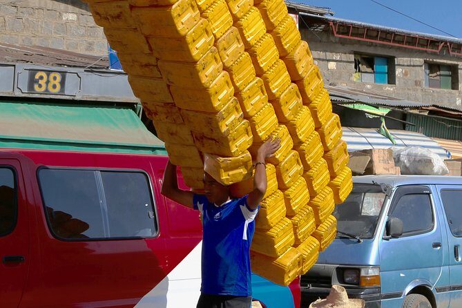 Historical and sightseeing tour in Addis Ababa - The Sum Up