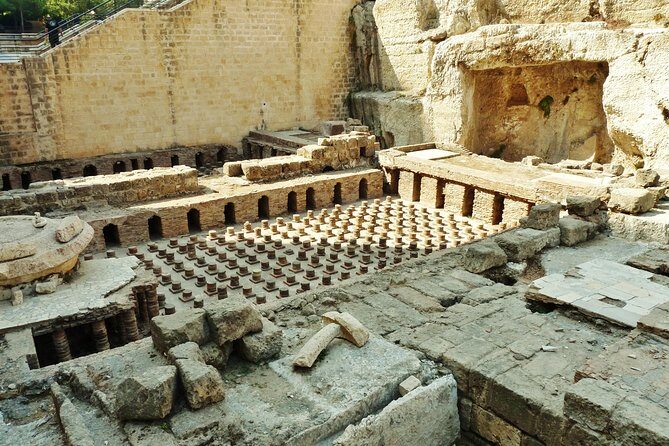 Historical Beirut Tour (AM) Half Day - (4G on Board) - FAQs