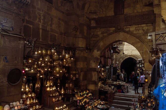 Historical Cairo Adventure - What Makes This Tour Stand Out