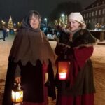 Historical Christmas tour of Lübeck - FAQs