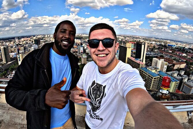 Historical City Walk Tour in Nairobi - Final Thoughts: Is It Worth It?