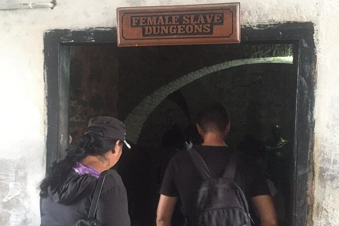 Historical Day Tour to Cape Coast, Elmina and Kakum - The Practicalities: What You Need to Know