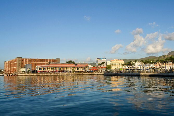 Historical Guided Day Tour : City - Sugar World - Botanical Garden - Exploring Each Stop in Detail