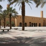 Historical Riyadh Self-Guided Audio Walking Tour - What the Reviews Tell Us