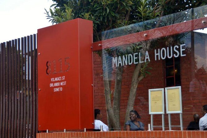 Historical Soweto & Apartheid Museum Tour - Logistics and Practical Aspects