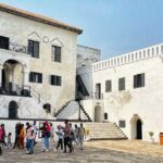 Historical tour in Cape Coast Ghana - Value and Price Analysis
