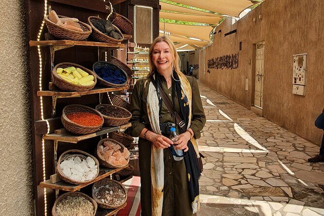 Historical Tour in Old Dubai - A Closer Look at the Itinerary