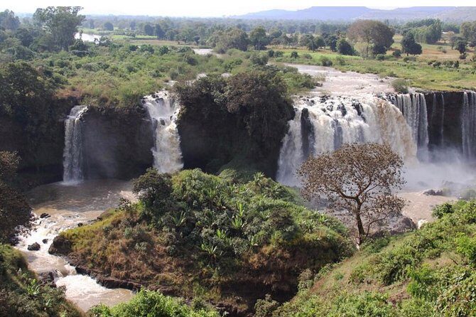 Historical-tour Lalibela Gonder & Bahir Dar - FAQ