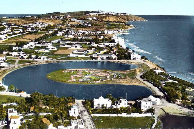 Historical Tour of Ancient Carthage - Practical Details and What You’re Getting for Your Money