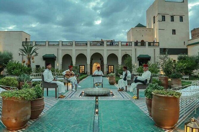 Historical Tour with Local guide in Marrakech - Practical Details and Value