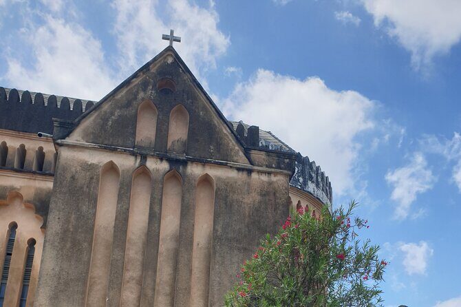 Historical Walking Tour in Zanzibar - Why Travelers Rate This Tour a Perfect 5