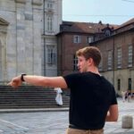 Historical walking tour of the city of Turin - A Step-by-Step Breakdown of the Tour Experience
