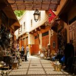 History and culture with Fes Medina private tour guide - Practical Tips for Your Tour