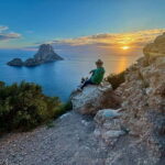 History and Relaxation in Ibiza: Dalt Vila, Cala Bassa, and Can Soleil - Exploring Dalt Vila: A Step Back in Time