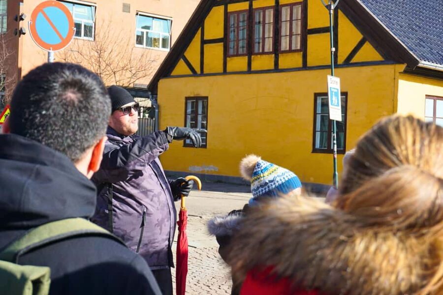 History and Secrets of Oslo Tour - What Past Guests Say