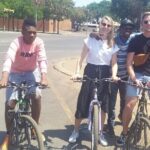 History Bicycle Tour of Soweto - Authenticity and Cultural Connection