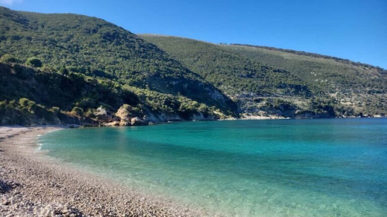 History of Vlora Bay  Cruise among Heroes, Castles, and Hidden Caves - Why This Tour Offers Real Value