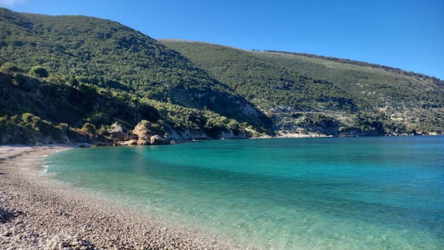 History of Vlora Bay  Cruise among Heroes, Castles, and Hidden Caves - Why This Tour Offers Real Value