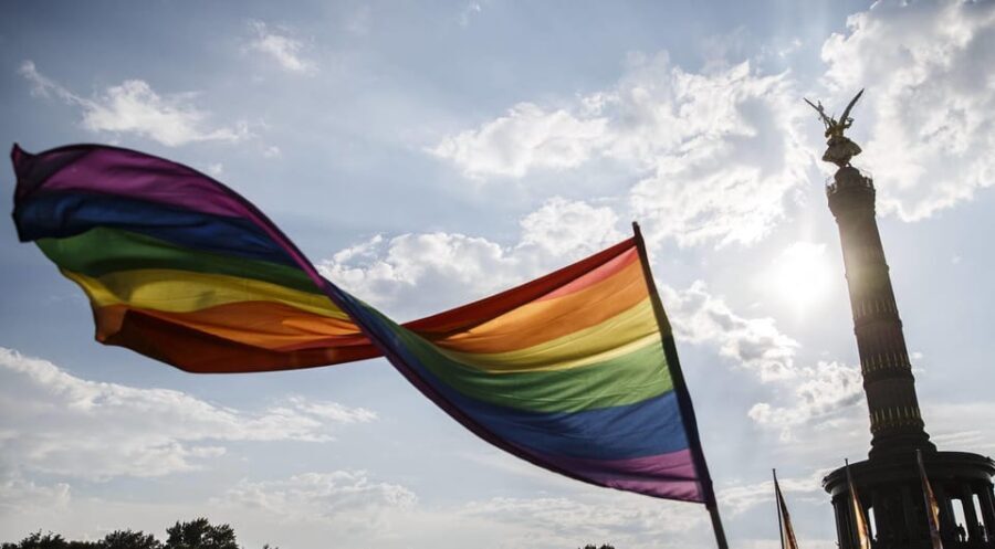 Historyof the Trans, Queer & Gay communities of Berlin tour - Why This Tour Stands Out