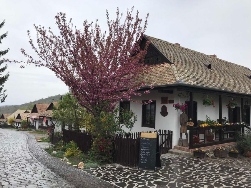 Hollók, the rural Heritage, Day Tour from Budapest - Who Would Enjoy This Tour?