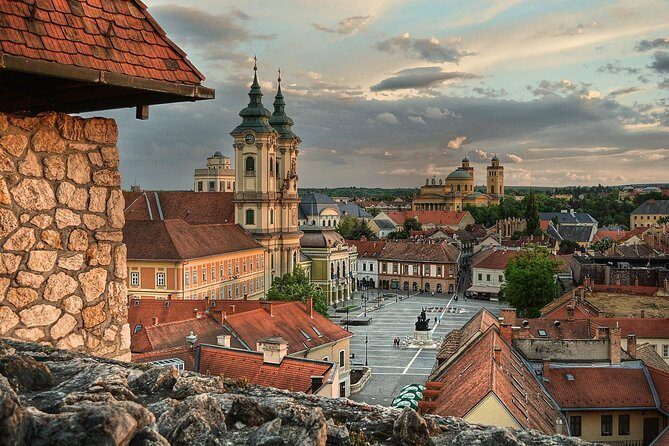 HOLLÓK UNESCO World Heritage site + Eger Castle Private guided tour - Exploring Holloko: Hungary’s Only UNESCO Village