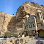 Holly day tour to Coptic Cairo and saint Simon Church - Who Would Enjoy This Tour?