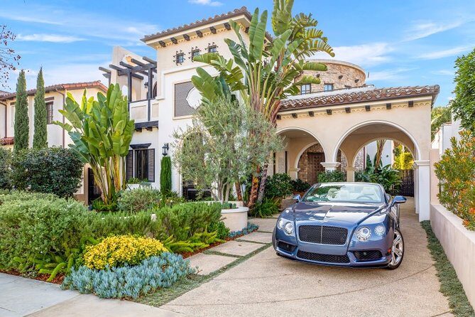Hollywood and Beverly Hills Tour - Practical Details: What You Need to Know