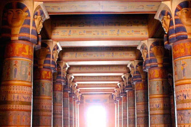 Hollywood of Morocco: 1 Day Trip to Ouarzazate and Ait Benhaddou - The Journey: An In-Depth Look