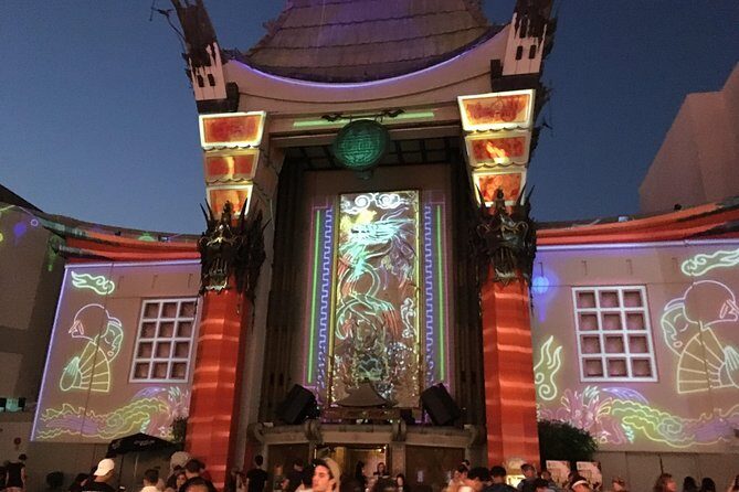 Hollywood Self-Guided Walking Tour and Scavenger Hunt - The Challenges and Hidden Gems