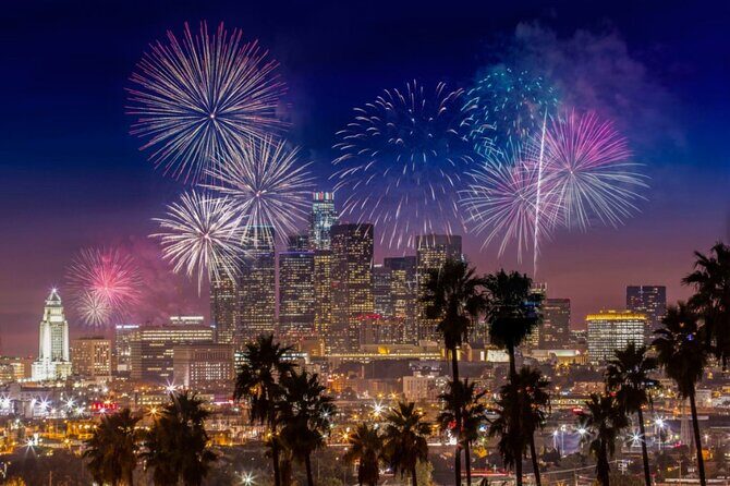 Hollywood: Walking and Hiking Sunset Tour with LA Views - Why This Tour Works for You