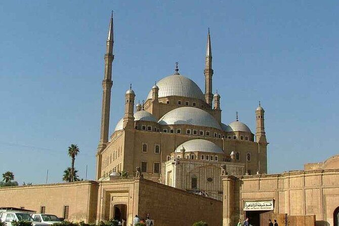 Holy Islamic and Coptic Cairo Private Day Tour - Final Thoughts
