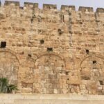 Holy Land Gateway: Haifa Port to Jerusalem & Bethlehem - The Jerusalem Itinerary: Walking Through Sacred Spaces