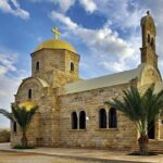 Holy-Land Tour, Full-Day from Amman or Airport - What to Keep in Mind