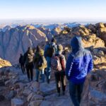 holy mount sinai climb & St Catherine monastery - Why This Tour Offers Good Value