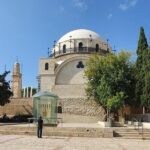 Holyland Tour :Jerusalem & Bethlehem from Jerusalem or Tel Aviv - What to Expect from the Experience