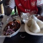 Home Cooking Class by Auntie K - Key Points