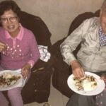 Home Hosted Dinner In Chinotimba - The Highlight: An Evening with a Local Family