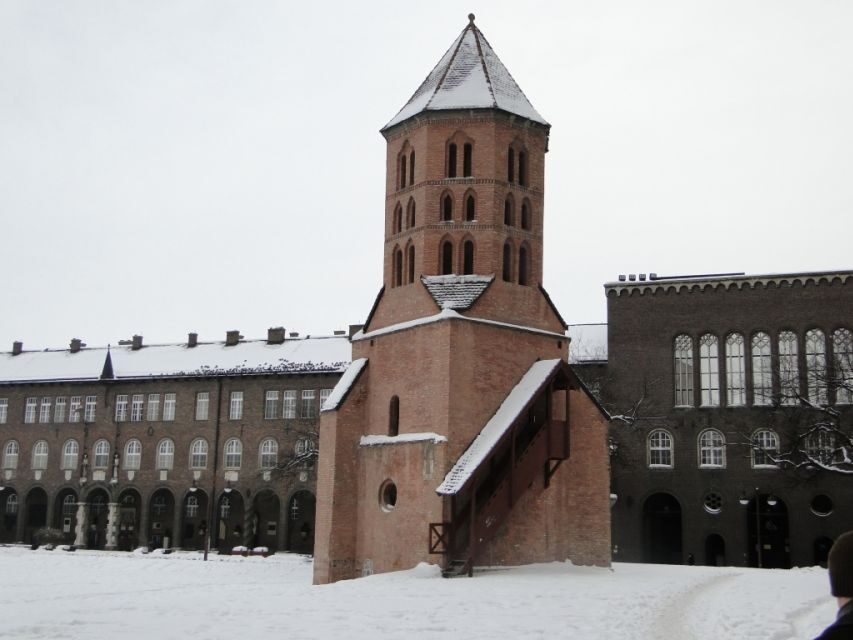 Home to Hungarian Paprika, Szeged private Tour from Budapest - Who Will Love This Tour?