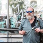 Homeless on chic streets: city tour in Berlin from personal experience - An Unusual Look at Berlin’s Charlottenburg