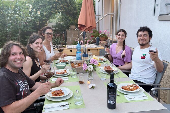 Homemade Italian Lasagna Experience with a Local Family - Why This Tour Stands Out