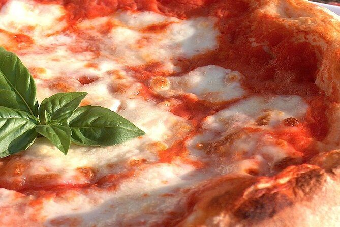 Homemade Pizza Class in Napoli - A Closer Look at the Experience