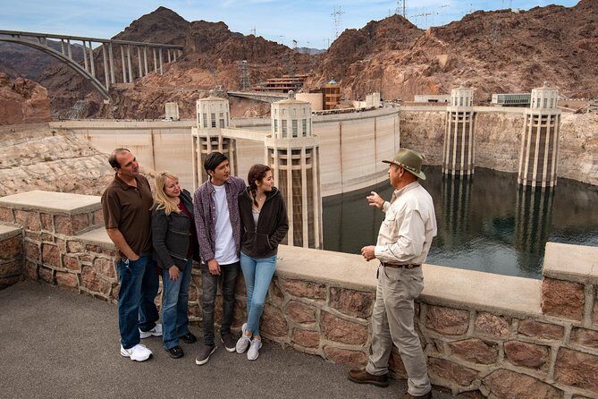 Hoover Dam Inside and Out - Real Experiences from Travelers