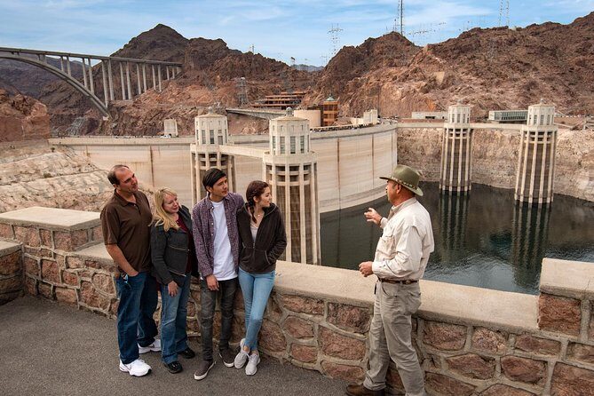 Hoover Dam Tour and Colorado River Float - Final Thoughts: Who Will Love This Experience?
