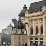 Hop-on Hop-off Bucharest City Tour photo stops and visits - Why You’ll Love This Tour