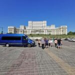 Hop-on Hop-off minibus Tour of Bucharest & Village Museum - What Makes This Tour Stand Out
