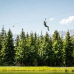 Hornpark - High Ropes Course - The Experience: What Travelers Say